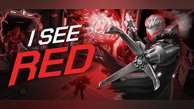 Сборник I See Red