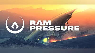 Сборник RAM Pressure