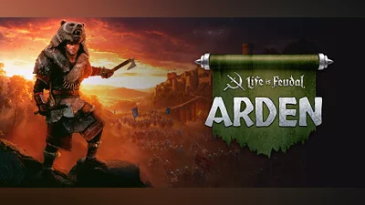 Сборник Life is Feudal: Arden