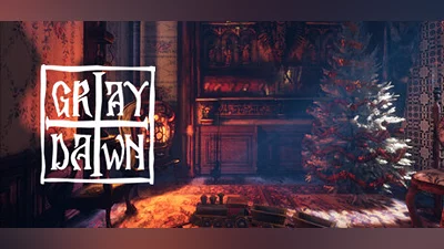 Сборник Gray Dawn Demo