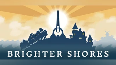 Сборник Brighter Shores