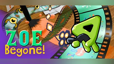 Сборник ZOE Begone! Demo