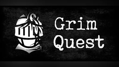 Сборник Grim Quest Demo