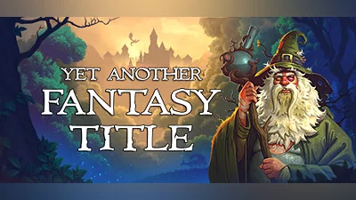 Сборник Yet Another Fantasy Title (YAFT) Demo