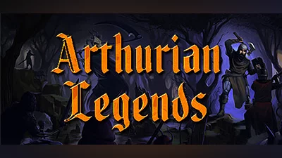 Сборник Arthurian Legends Demo