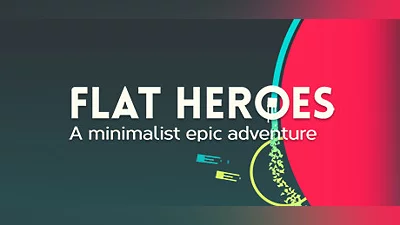 Сборник Flat Heroes Demo