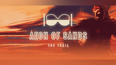 Сборник Aeon of Sands - The Trail - DEMO