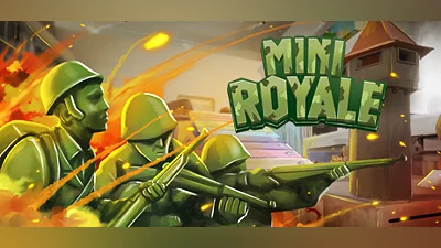 Сборник Mini Royale