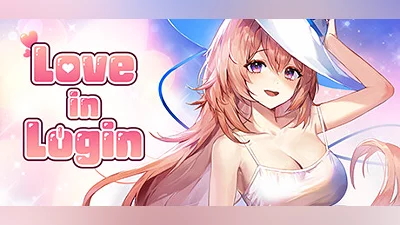 Сборник Love in Login Demo