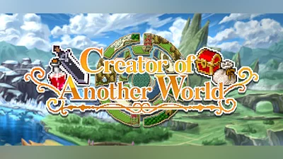 Сборник Creator of Another World