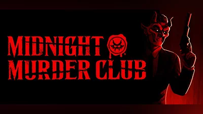 Сборник Midnight Murder Club