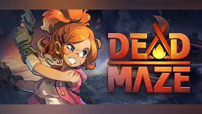 Сборник Dead Maze