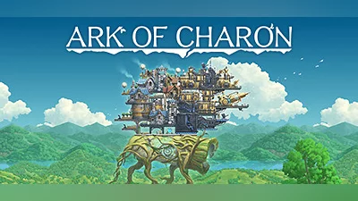Сборник Ark of Charon Demo