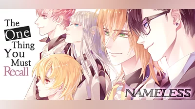 Сборник Nameless ~The one thing you must recall~ Demo