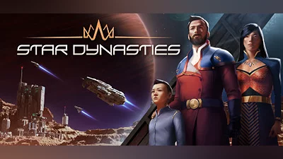 Сборник Star Dynasties Demo