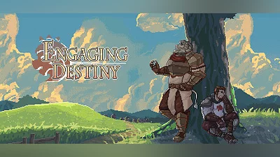 Сборник Engaging Destiny