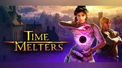 Сборник Timemelters Demo