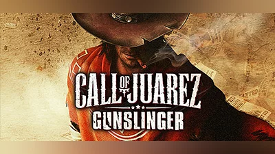 Сборник Call of Juarez: Gunslinger