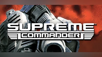 Сборник Supreme Commander