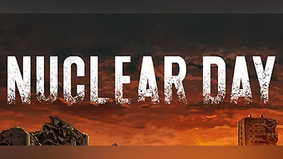Сборник Nuclear Day