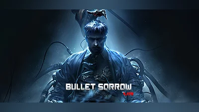 Сборник Bullet Sorrow Demo