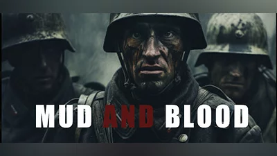 Сборник Mud and Blood Demo