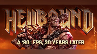 Сборник Hellbound Demo