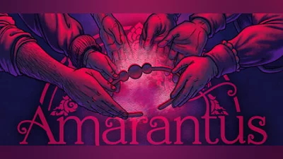 Сборник Amarantus