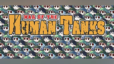 Сборник War of the Human Tanks Demo