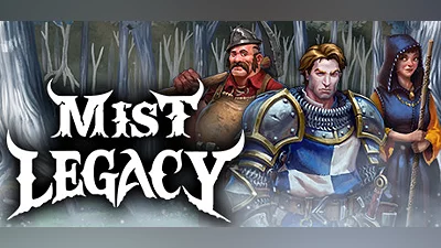 Сборник Mist Legacy
