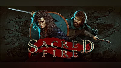 Сборник Sacred Fire Demo
