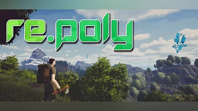 Сборник Re.Poly Demo