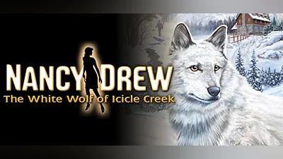 Сборник Nancy Drew&reg;: The White Wolf of Icicle Creek Demo