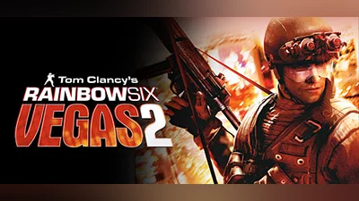 Сборник Tom Clancy's Rainbow Six  Vegas 2