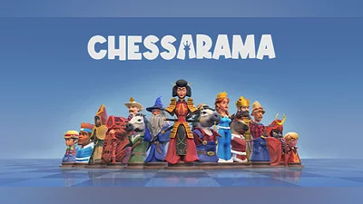Сборник Chessarama