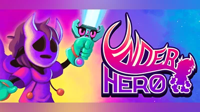Сборник Underhero Demo