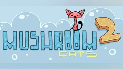 Сборник Mushroom Cats 2 Demo