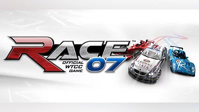 Сборник RACE 07 Demo