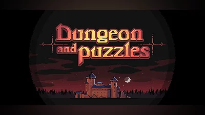 Сборник Dungeon and Puzzles
