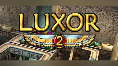 Сборник Luxor 2 Demo