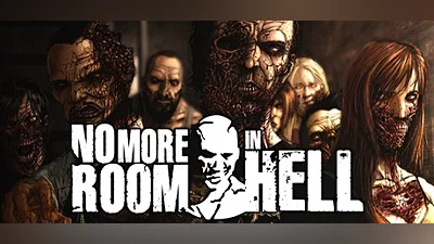 Сборник No More Room in Hell