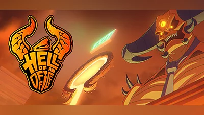 Сборник Hell Of An Office Demo