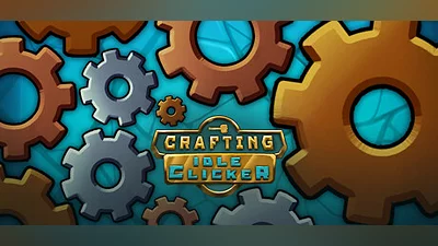 Сборник Crafting Idle Clicker