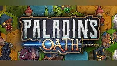 Сборник Paladin's Oath Demo