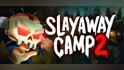 Сборник Slayaway Camp 2