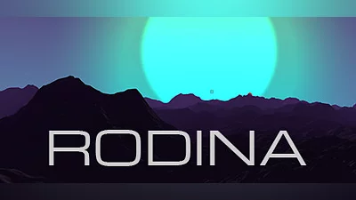 Сборник Rodina