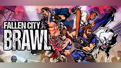 Сборник Fallen City Brawl