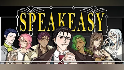 Сборник Speakeasy Demo