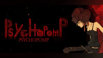 Сборник Psychopomp
