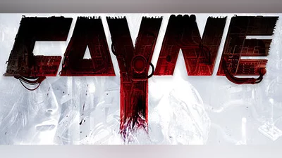 Сборник CAYNE